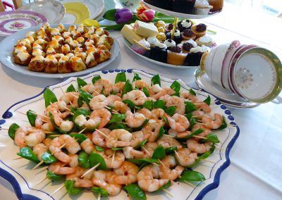All About Taste Buffet Catering