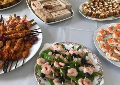 All About Taste - Catering